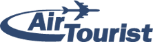 SkyFly logo